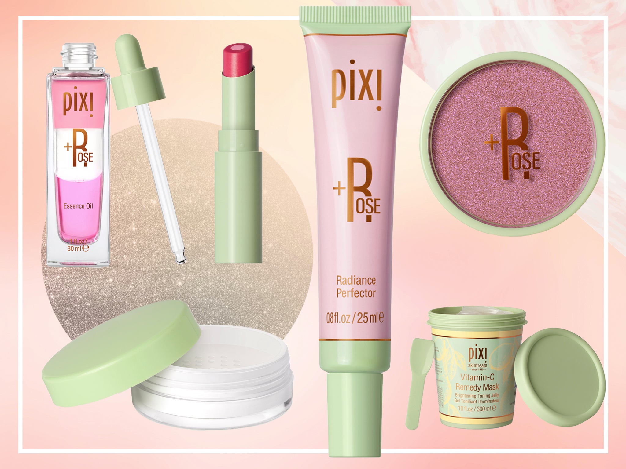 Best 2024 pixi products